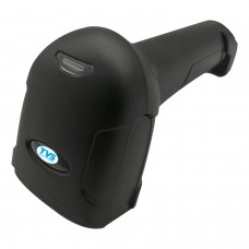 TVS BS-i201 G 1D and 2D USB Barcode Scanner